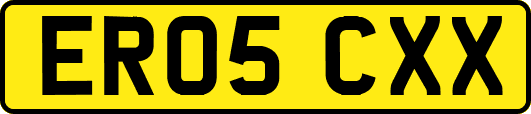 ER05CXX
