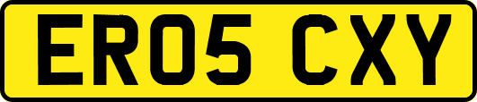 ER05CXY