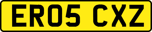 ER05CXZ