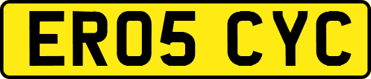 ER05CYC