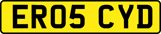 ER05CYD
