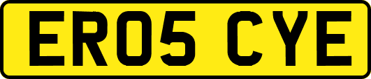 ER05CYE