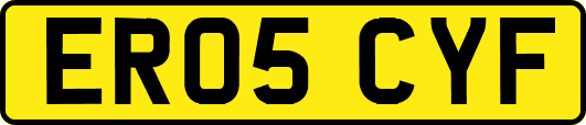 ER05CYF