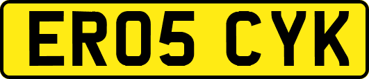 ER05CYK