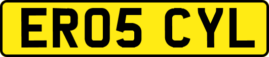 ER05CYL