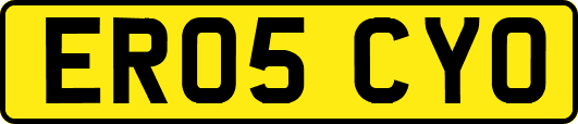 ER05CYO