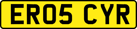 ER05CYR