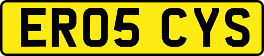 ER05CYS