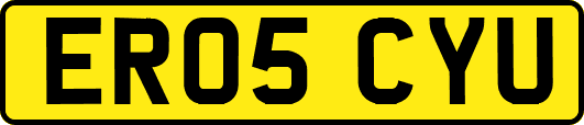 ER05CYU