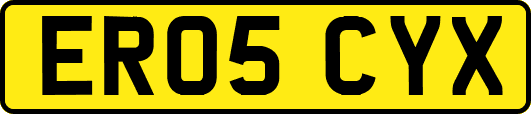 ER05CYX