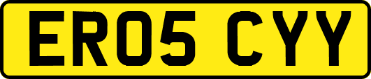ER05CYY