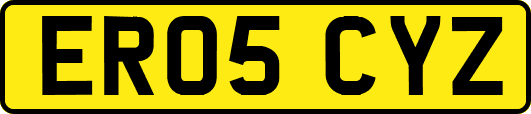 ER05CYZ