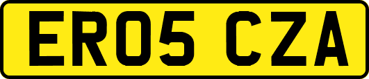 ER05CZA