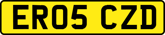 ER05CZD