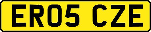 ER05CZE