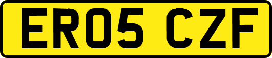 ER05CZF
