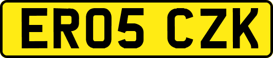 ER05CZK