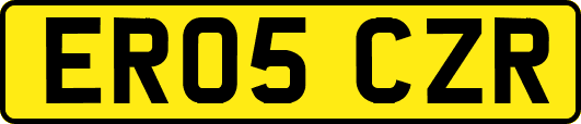 ER05CZR