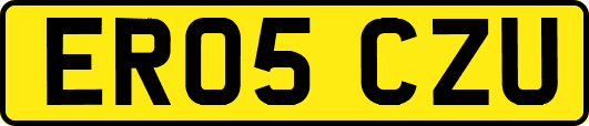 ER05CZU