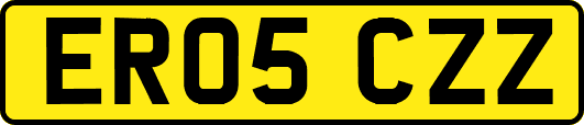 ER05CZZ
