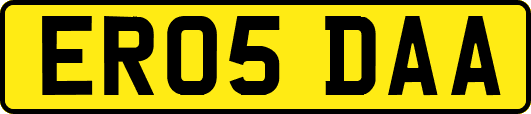 ER05DAA