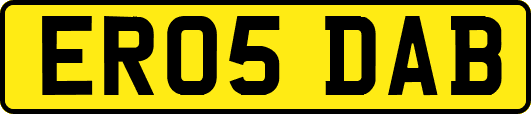 ER05DAB