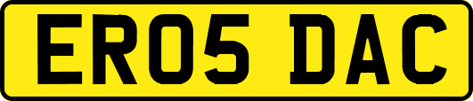 ER05DAC