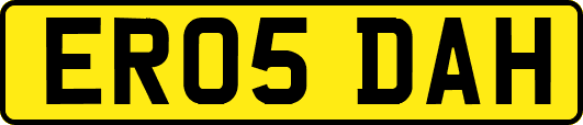 ER05DAH