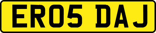 ER05DAJ