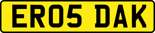 ER05DAK