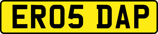 ER05DAP