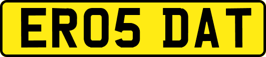 ER05DAT