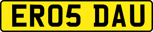 ER05DAU