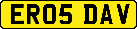 ER05DAV