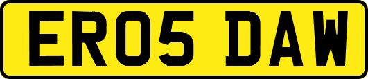 ER05DAW