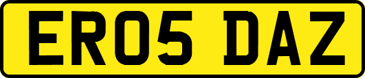 ER05DAZ