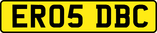 ER05DBC