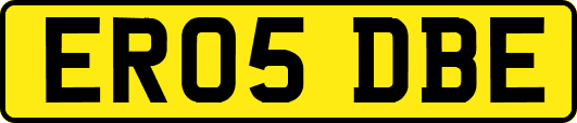ER05DBE