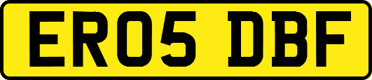 ER05DBF