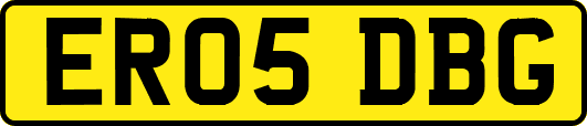 ER05DBG