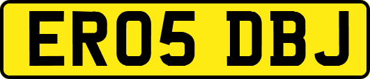 ER05DBJ