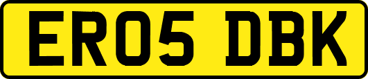 ER05DBK