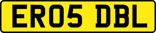 ER05DBL