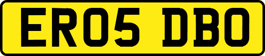 ER05DBO