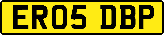 ER05DBP