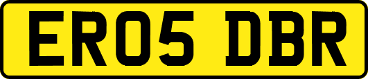 ER05DBR
