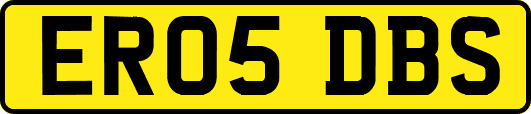 ER05DBS
