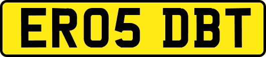 ER05DBT