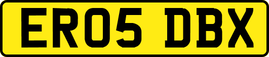 ER05DBX