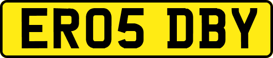 ER05DBY